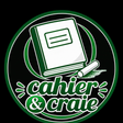 Cahier&craie