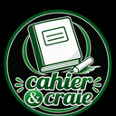 Cahier&craie