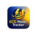 ECG Meter Tracker