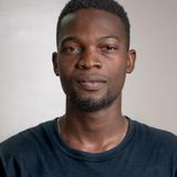 Femi Akotonou
