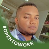 Dr. Eyike Etame
